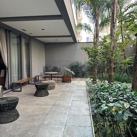 Ap102 Prox Paulista Com Varanda Retiro Urbano Sao Paulo Dış mekan fotoğraf