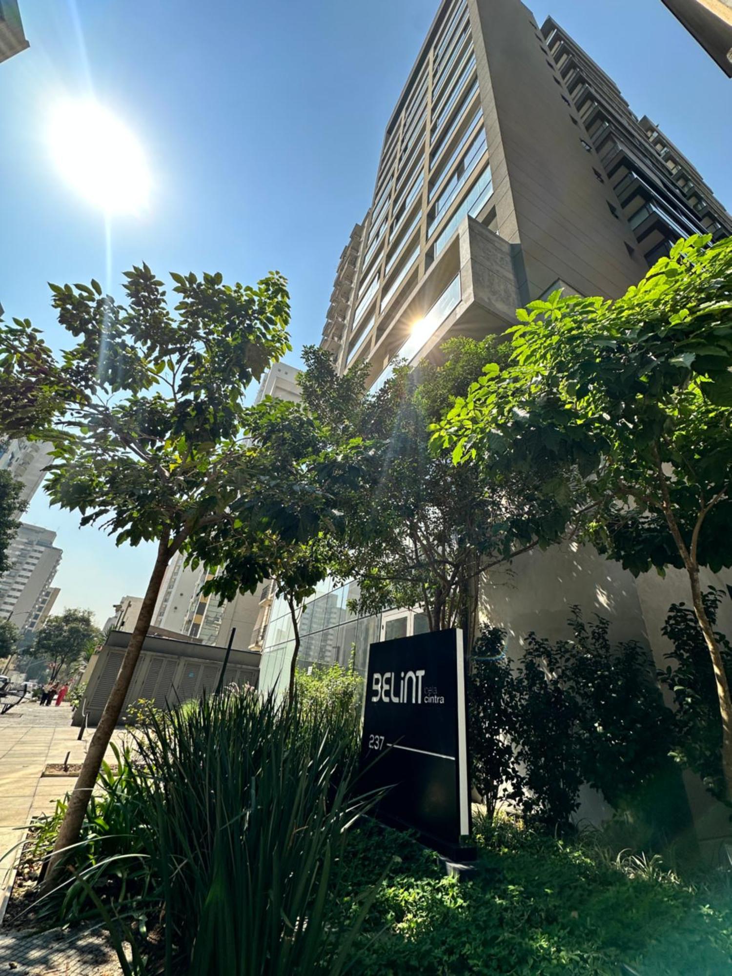 Ap102 Prox Paulista Com Varanda Retiro Urbano Sao Paulo Dış mekan fotoğraf